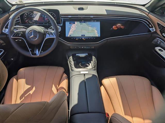New 2026 Mercedes-Benz E 350 Sedan image 13