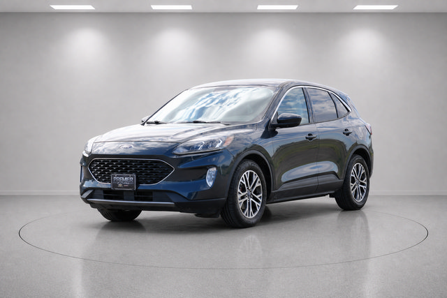 Used 2022 Ford Escape SEL w/ Technology Package FWD image 7