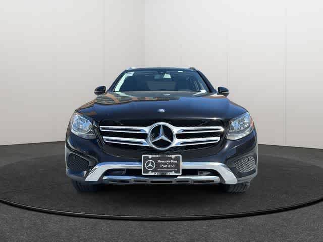 Used 2016 Mercedes-Benz GLC 300 4MATIC image 2