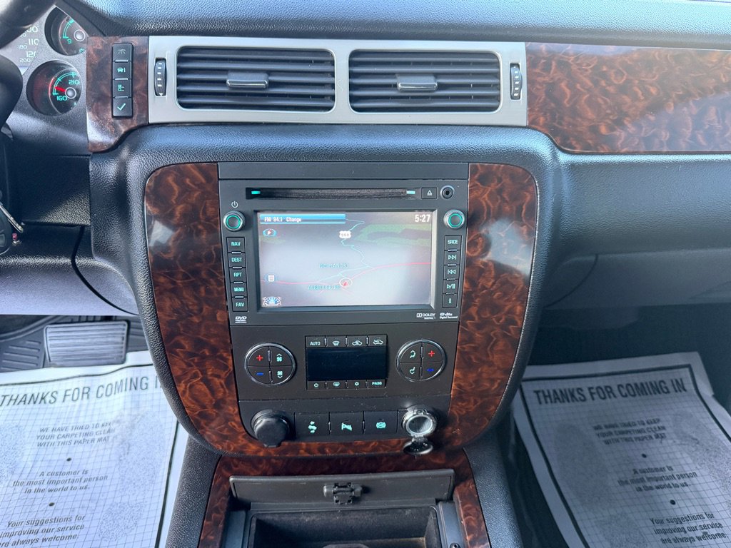 Used 2013 GMC Sierra 3500 Denali image 13