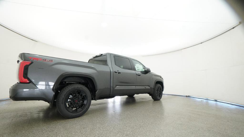 New 2026 Toyota Tundra Platinum image 42