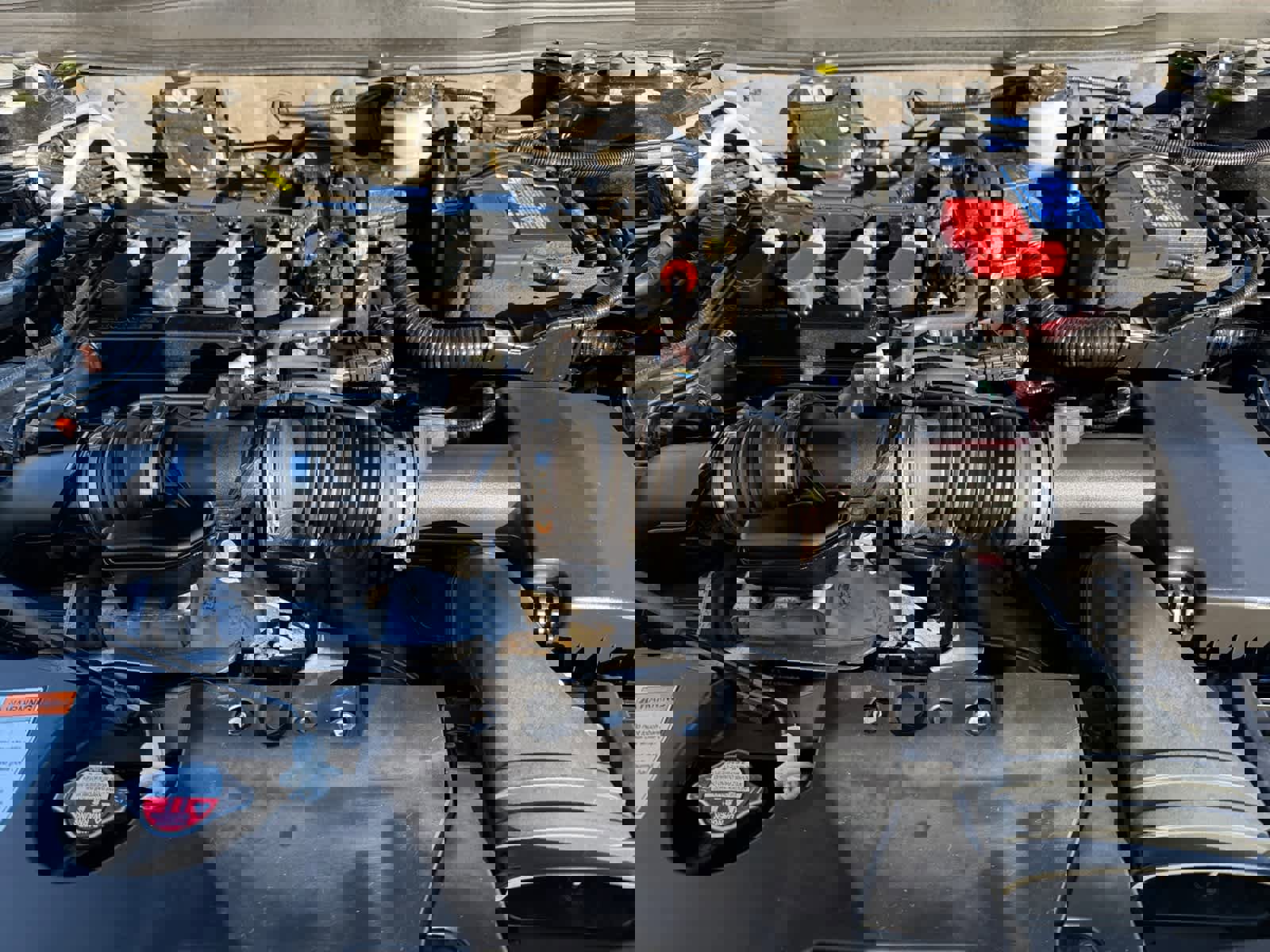 Used 2022 Honda Accord Sport image 11