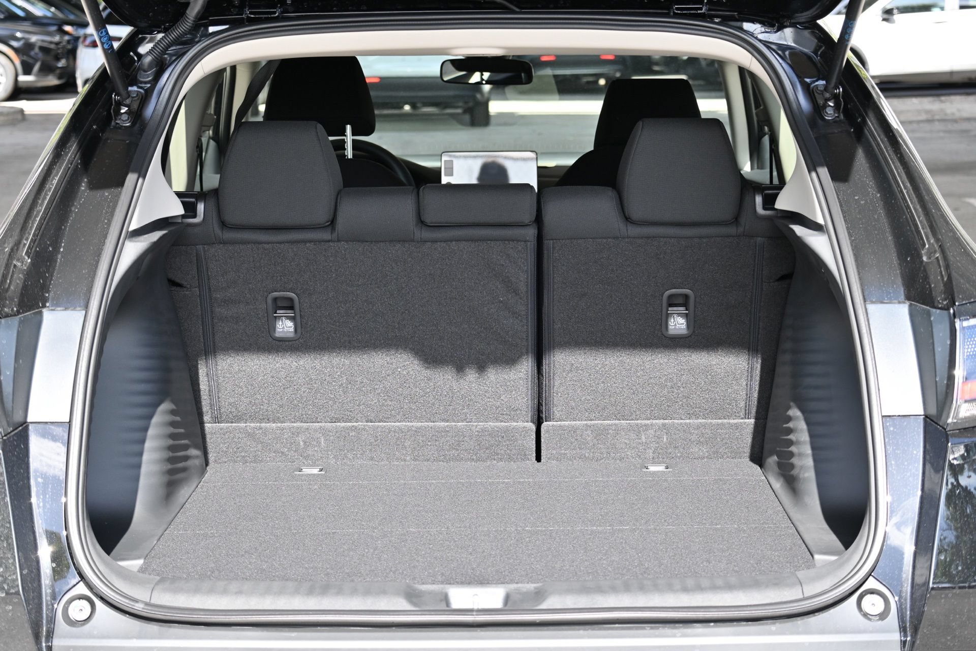 New 2027 Honda HR-V LX image 9