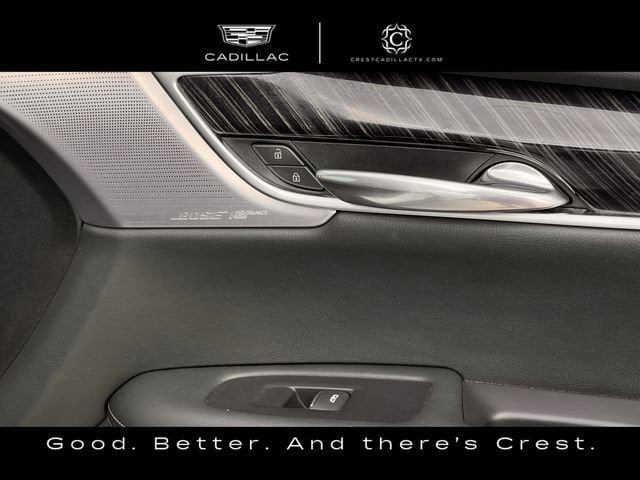 Certified 2024 Cadillac XT6 Premium Luxury w/ LPO, Floor Liner Package AWD/4WD image 31