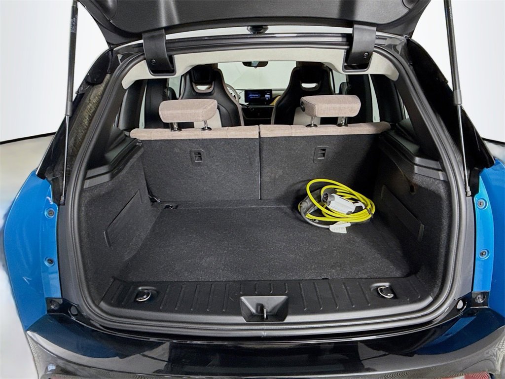 Used 2018 BMW i3 image 20