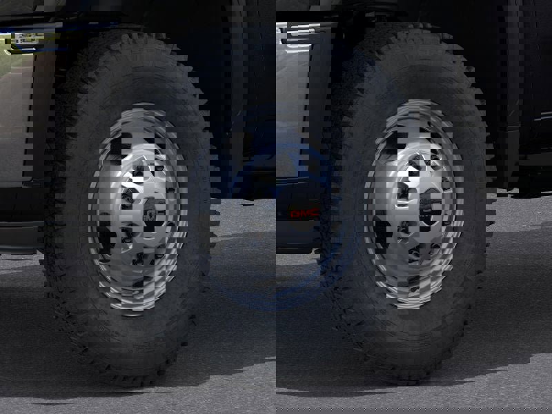 New 2025 GMC Sierra 3500 Pro w/ Convenience Package image 16