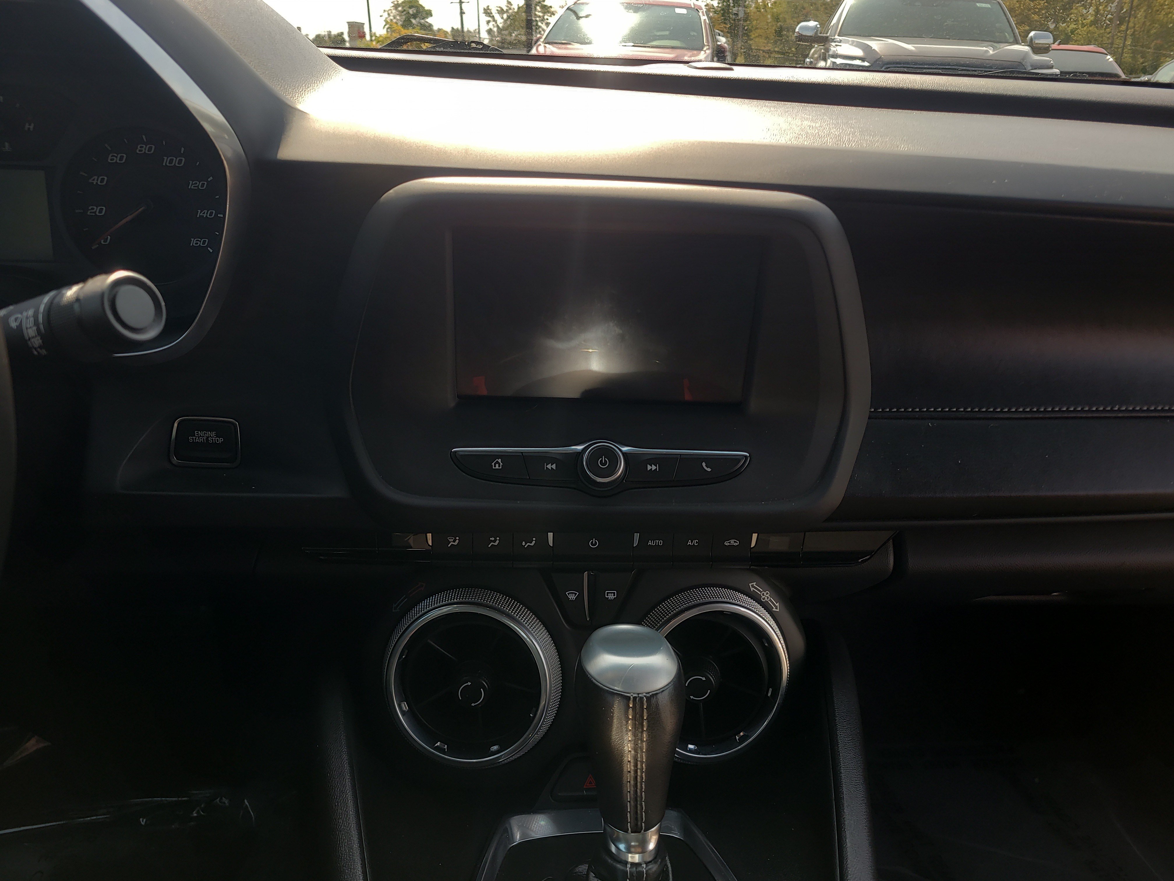 Used 2020 Chevrolet Camaro LT RWD image 19