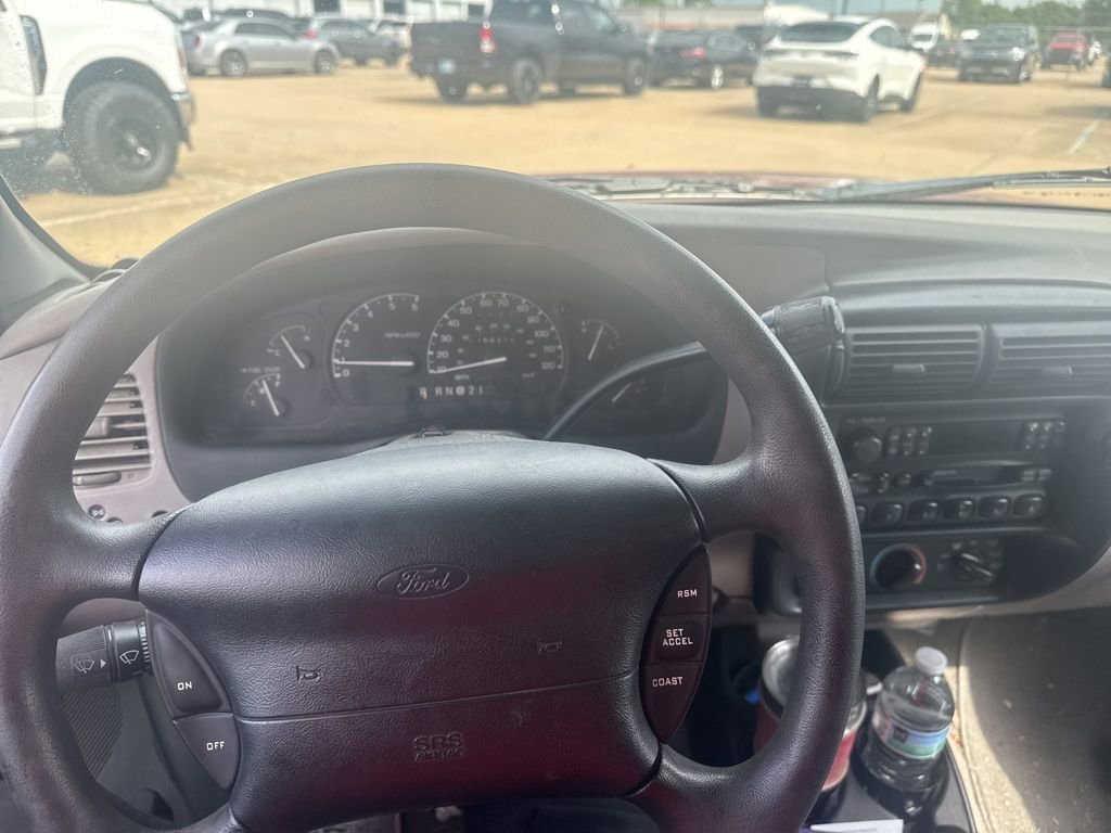 Used 1998 Ford Ranger 2WD SuperCab image 11