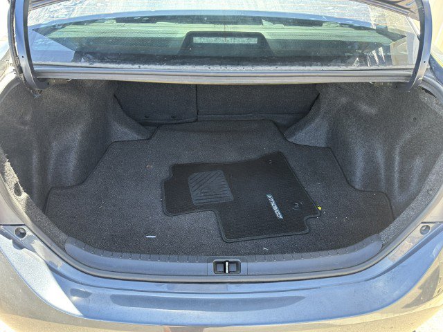 Used 2016 Toyota Corolla S Premium FWD image 8