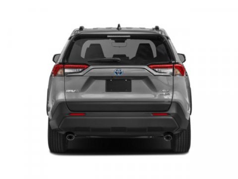 Used 2022 Toyota RAV4 XLE Premium AWD/4WD image 5