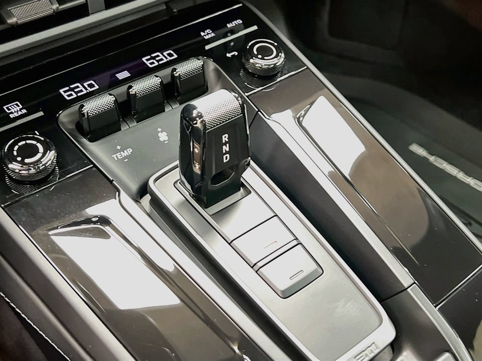 New 2026 Porsche 911 Carrera GTS RWD image 19