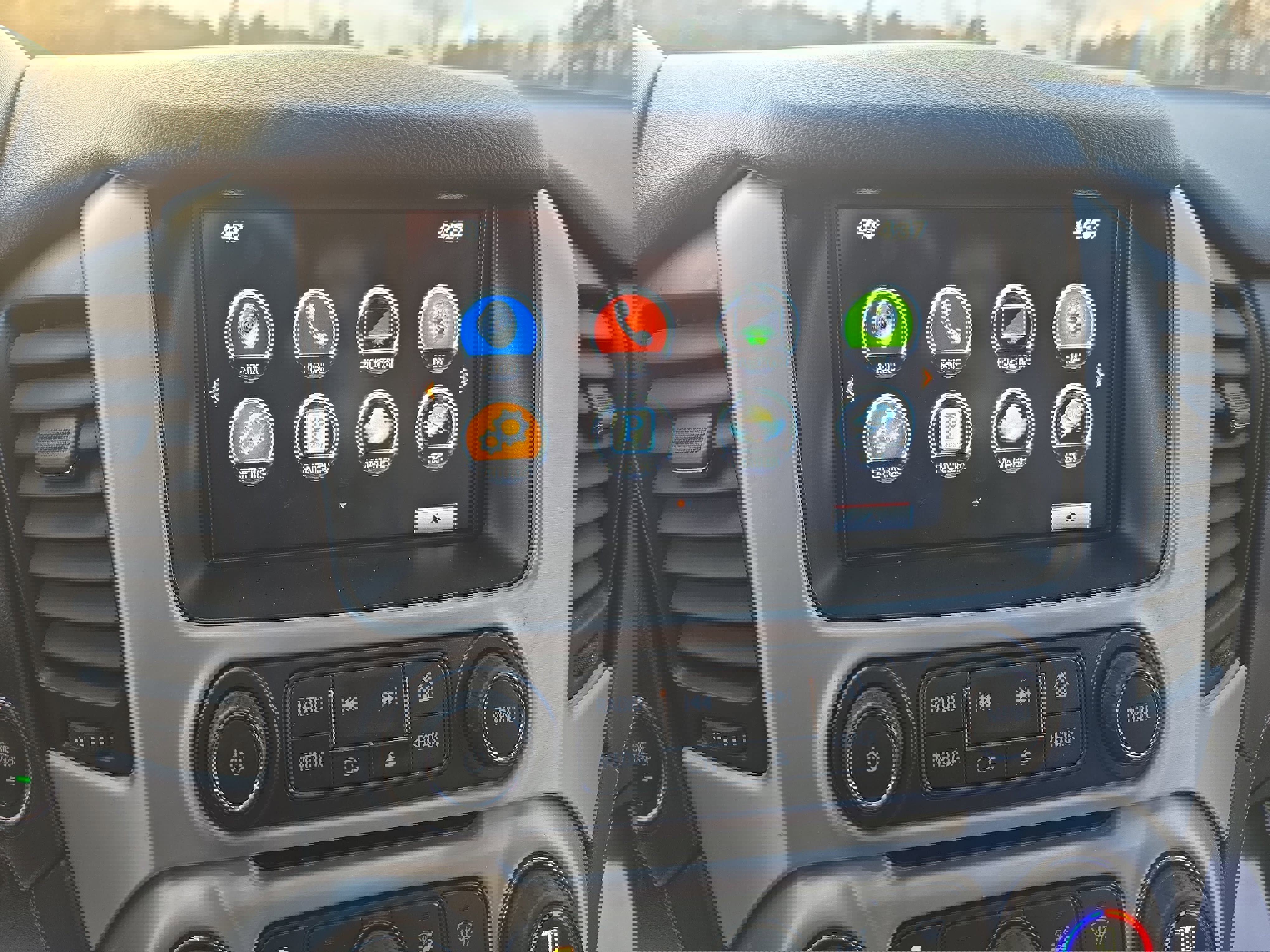 Used 2016 GMC Yukon SLT w/ HD Trailering Package image 23