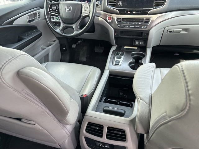 Used 2022 Honda Pilot Special Edition image 41
