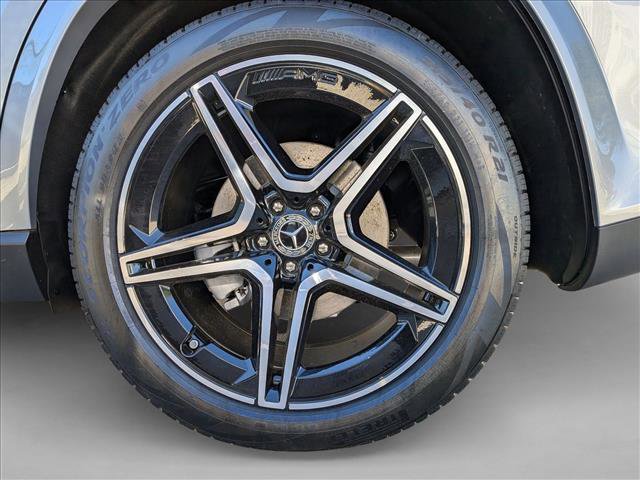 New 2026 Mercedes-Benz GLS 450 4MATIC image 15