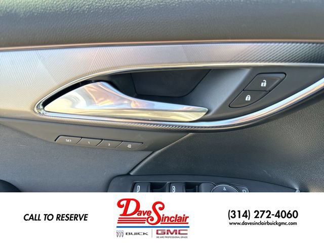 New 2026 Buick Envision Sport Touring AWD/4WD image 13