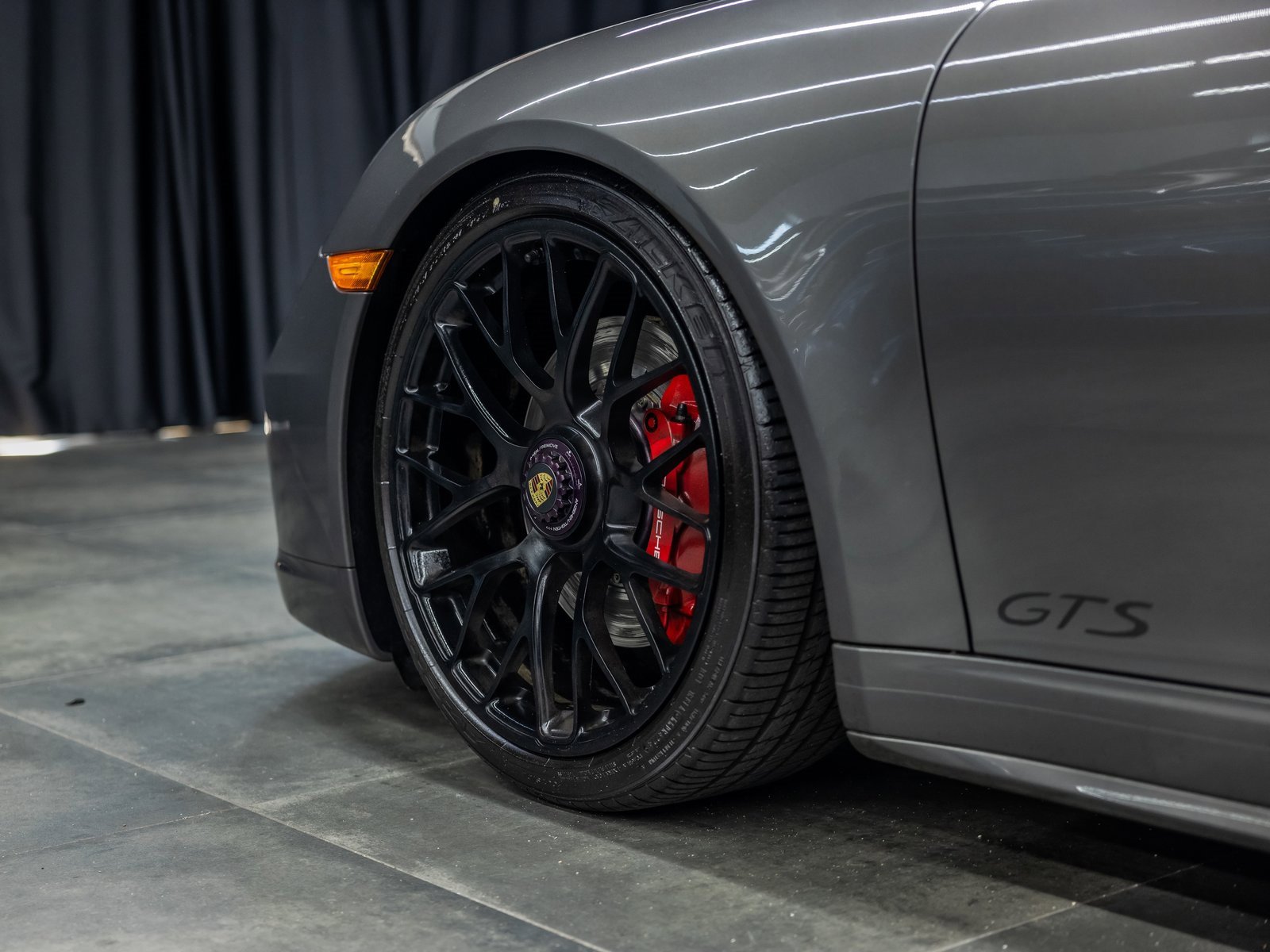 Used 2016 Porsche 911 Carrera GTS image 10