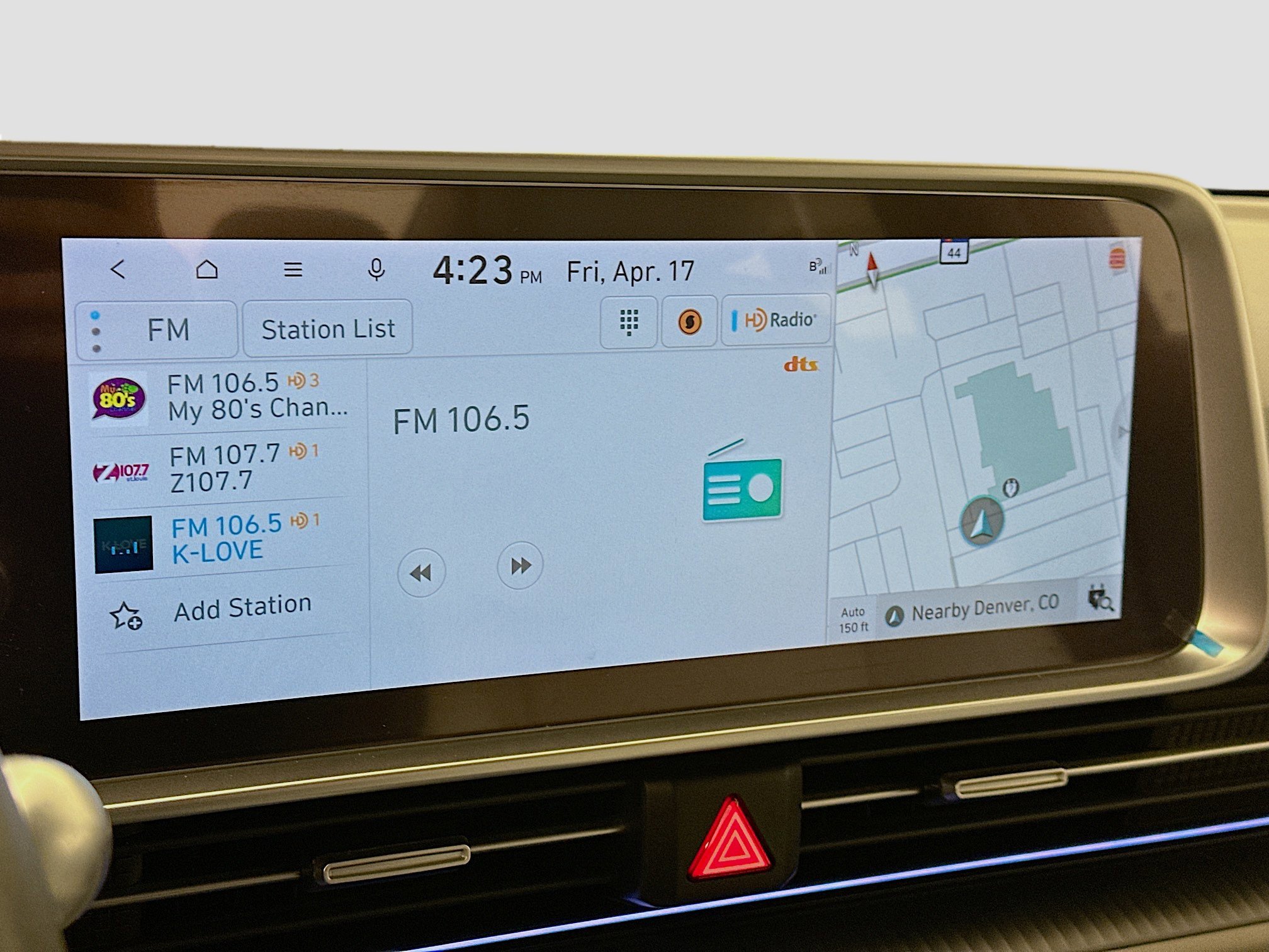 Used 2024 Hyundai Ioniq 6 SEL AWD/4WD image 21