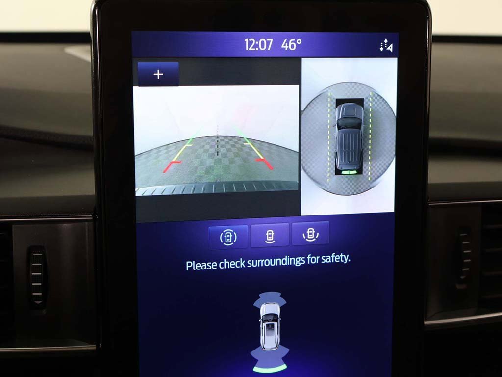 Used 2021 Ford Explorer ST w/ Equipment Group 401A image 55