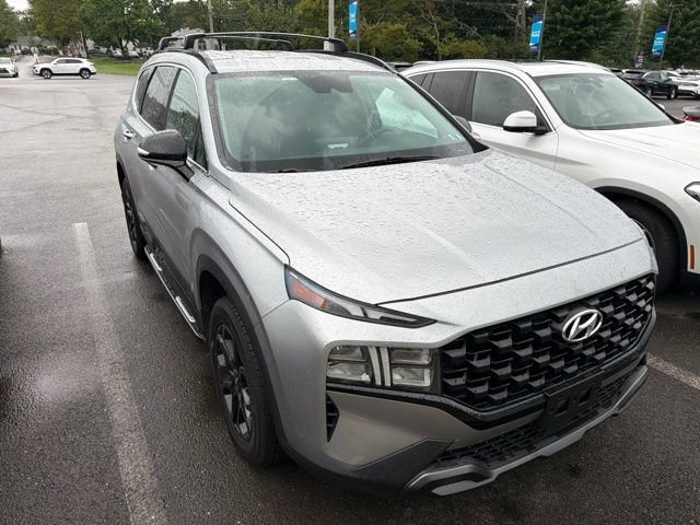 Used 2022 Hyundai Santa Fe XRT AWD/4WD image 15