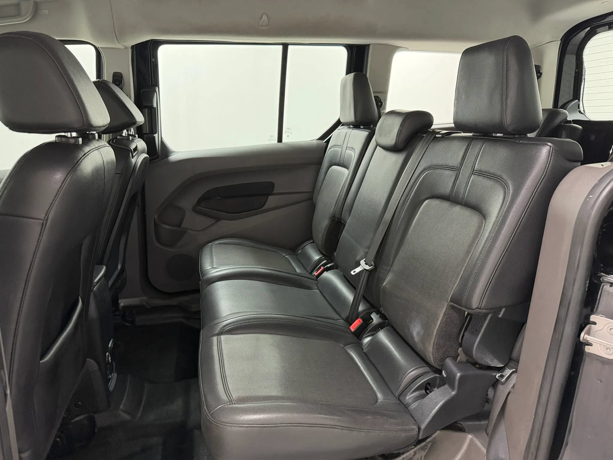 Used 2020 Ford Transit Connect XL FWD image 64