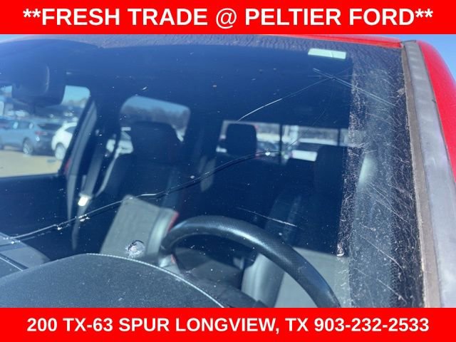 Used 2016 RAM 1500 Rebel w/ Mopar 10 Package image 3