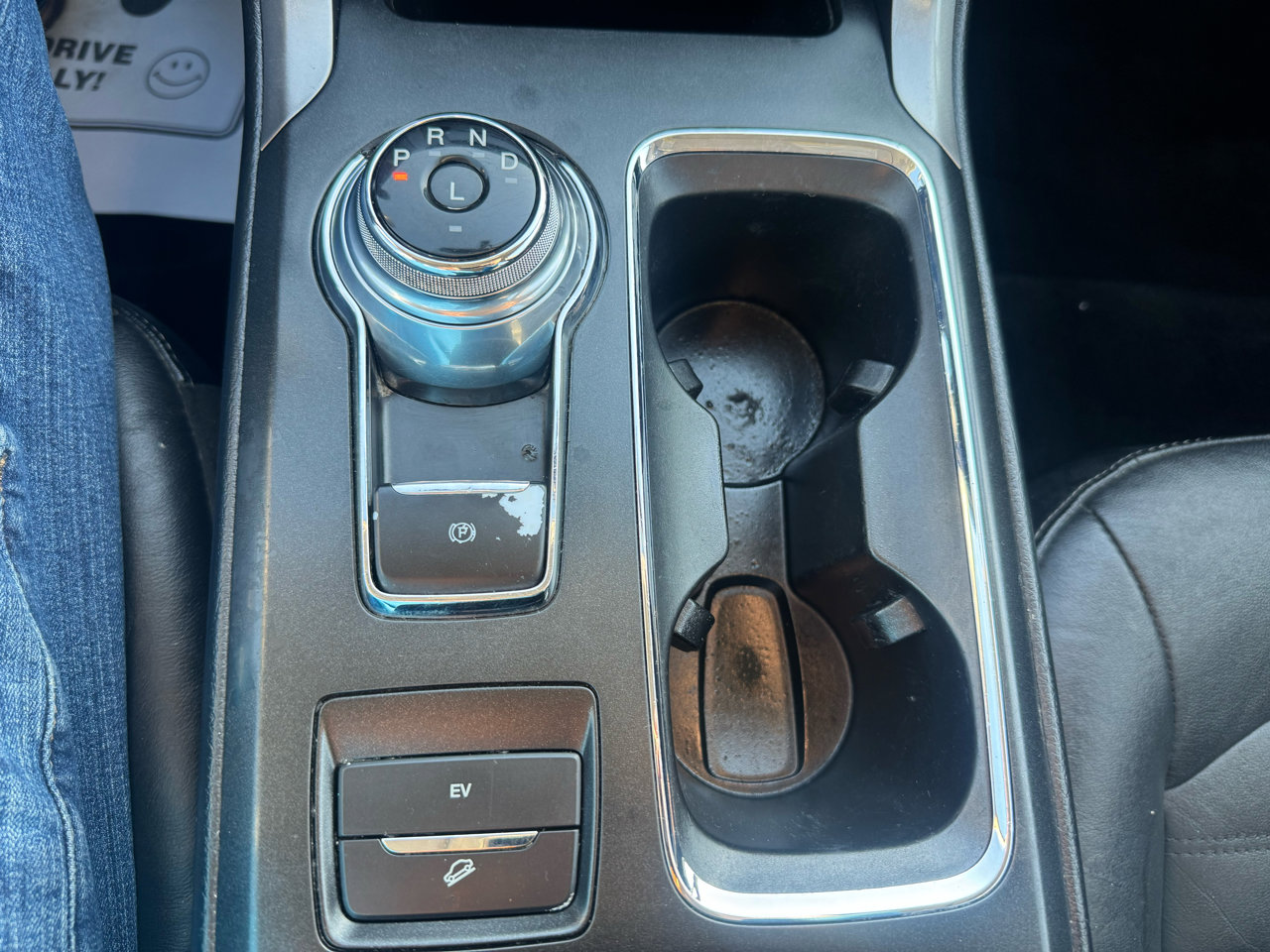 Used 2017 Ford Fusion Energi SE image 21