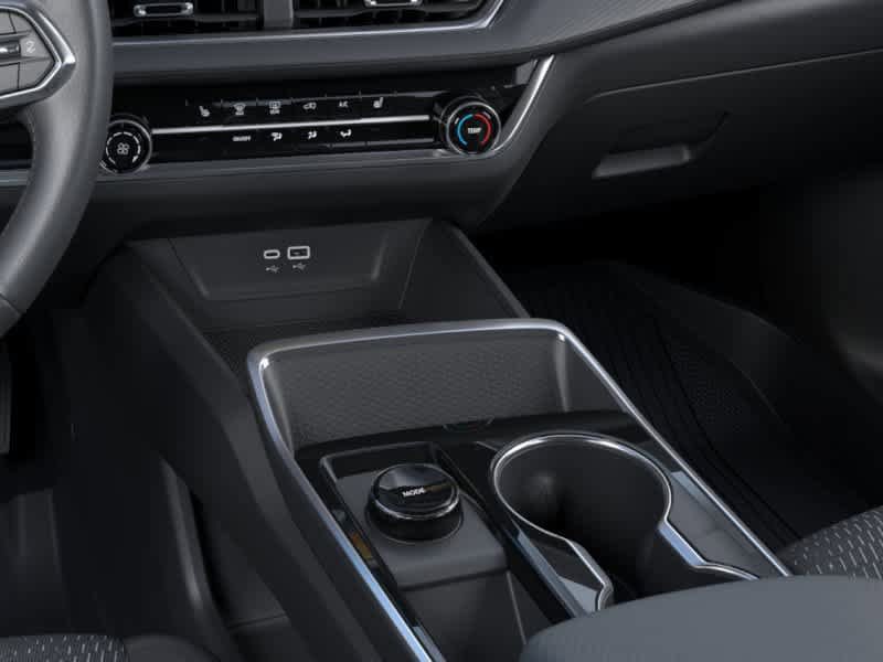 New 2026 Chevrolet Equinox LT w/ LPO, Floor Liner Package FWD image 23