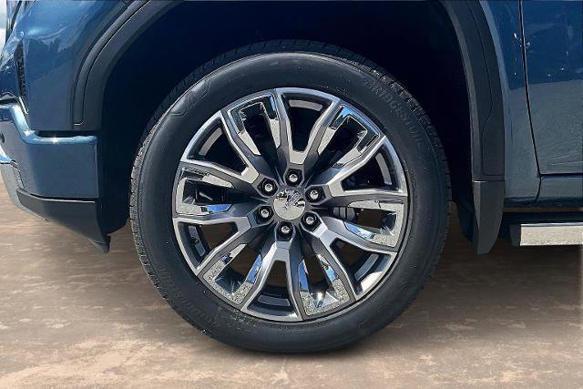 New 2026 GMC Sierra 1500 Denali w/ Denali Reserve Package image 11