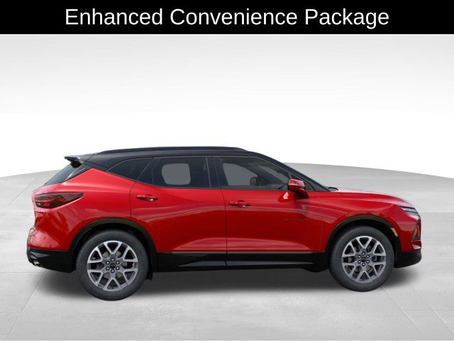 New 2026 Chevrolet Blazer RS w/ Driver Confidence II Package AWD/4WD image 6