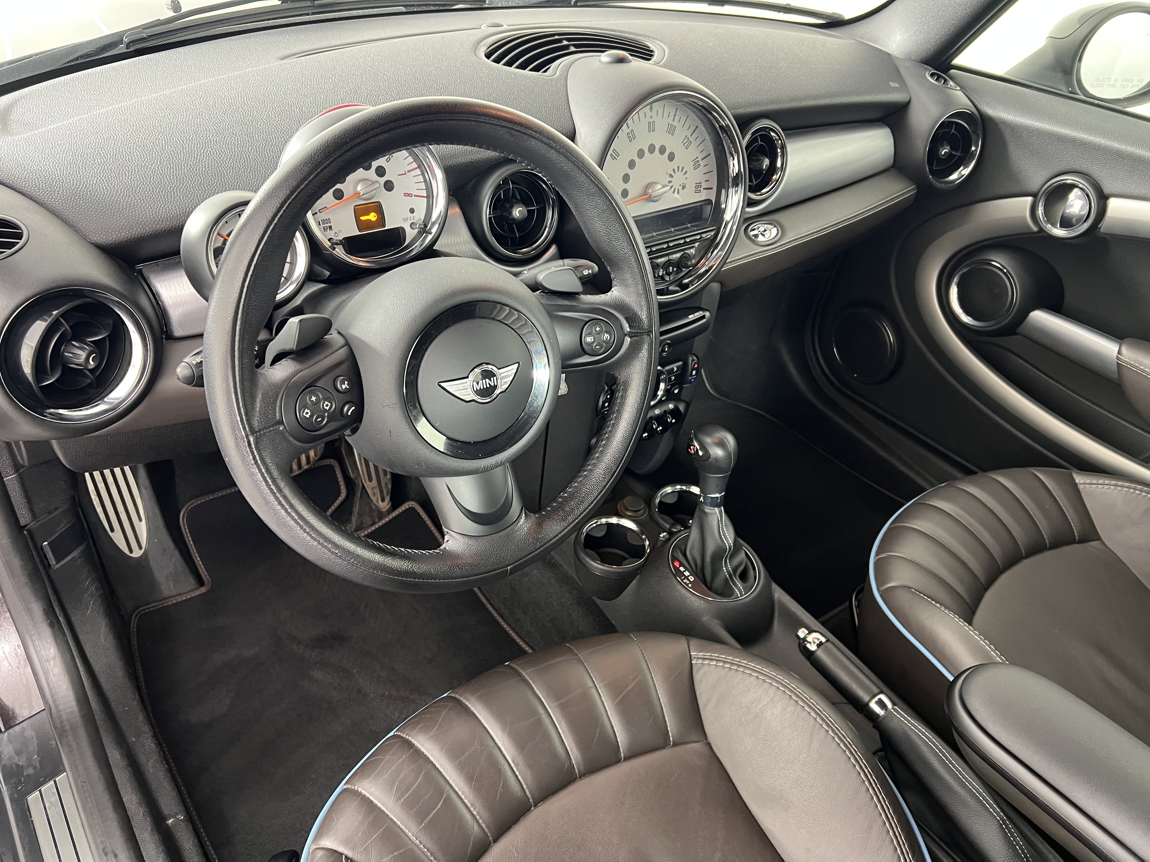 Used 2014 MINI Cooper S image 23