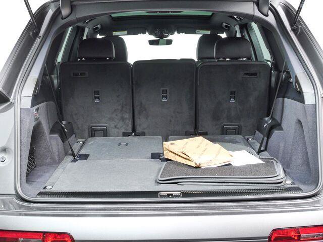 New 2026 Audi Q7 2.0T Premium AWD/4WD image 30