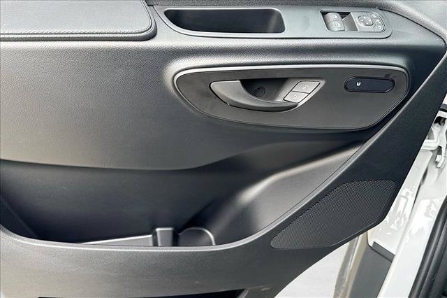 New 2026 Mercedes-Benz Sprinter 2500 image 18