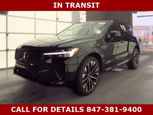 Used 2026 Volvo XC60 B5 Ultra AWD/4WD image 1