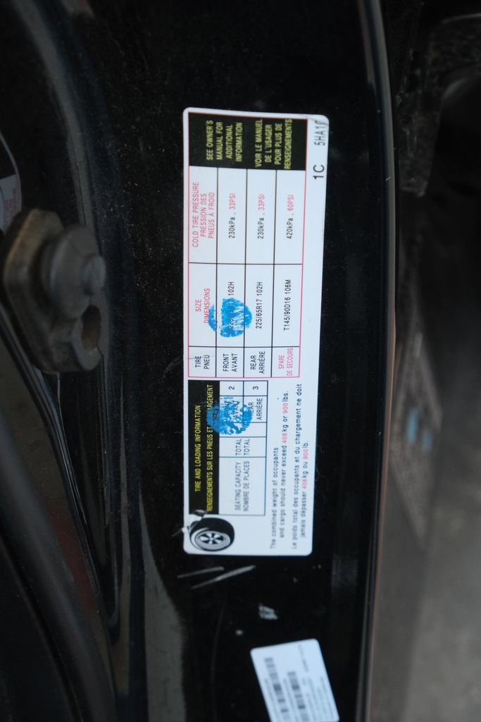 Used 2020 Nissan Rogue S FWD image 30