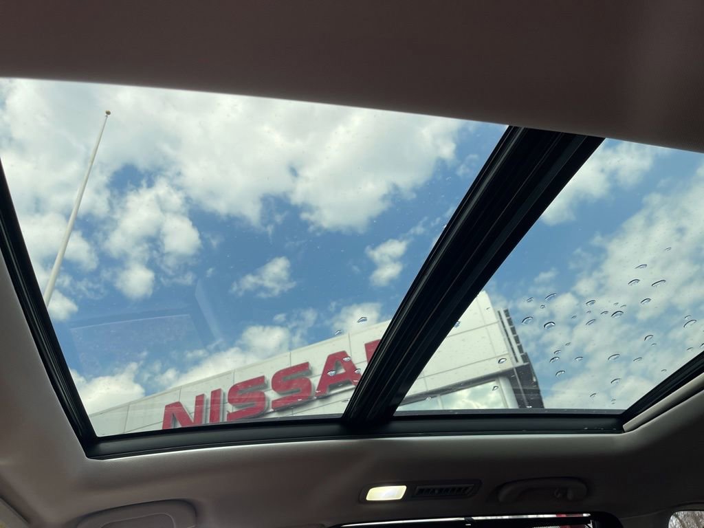 Used 2023 Subaru Ascent Touring w/ Popular Package #2A image 27