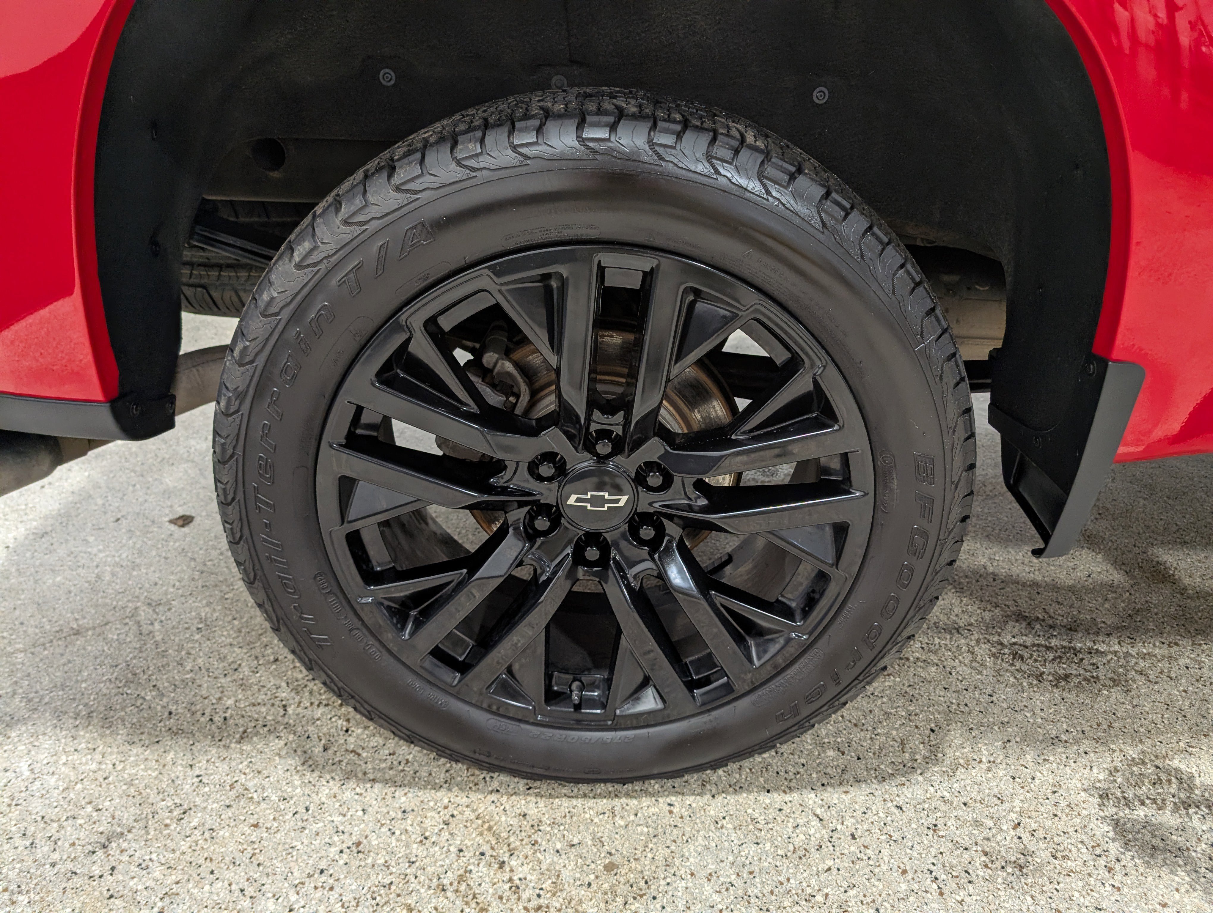 Used 2021 Chevrolet Silverado 1500 RST w/ Rally Edition image 13