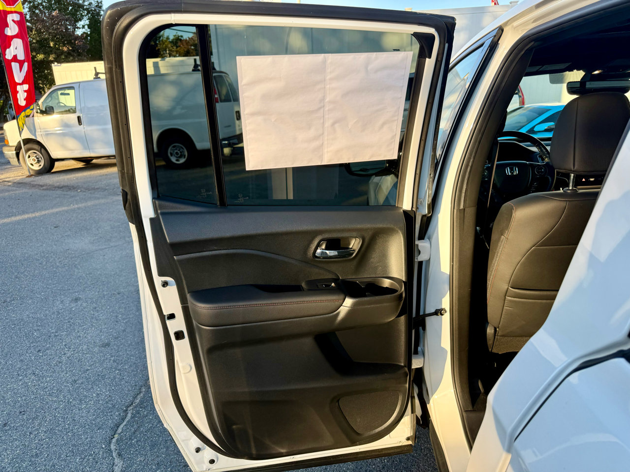 Used 2023 Honda Ridgeline Black Edition image 19