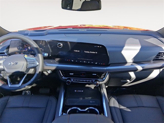 New 2026 Chevrolet Tahoe RST w/ Sun And Tow Package image 10