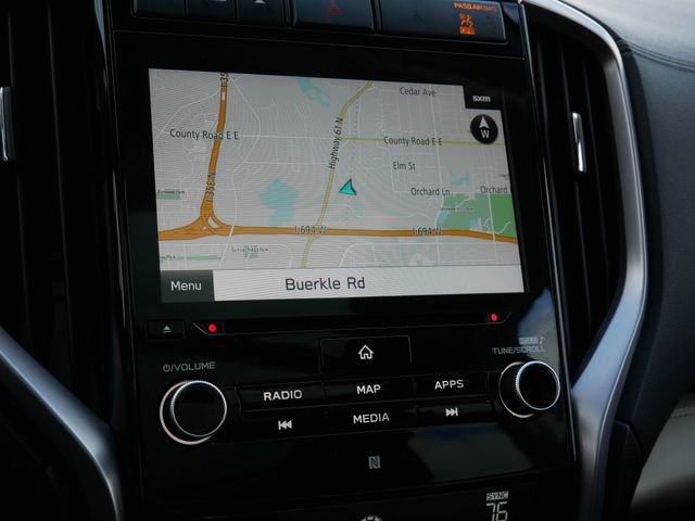Used 2019 Subaru Ascent Touring image 20