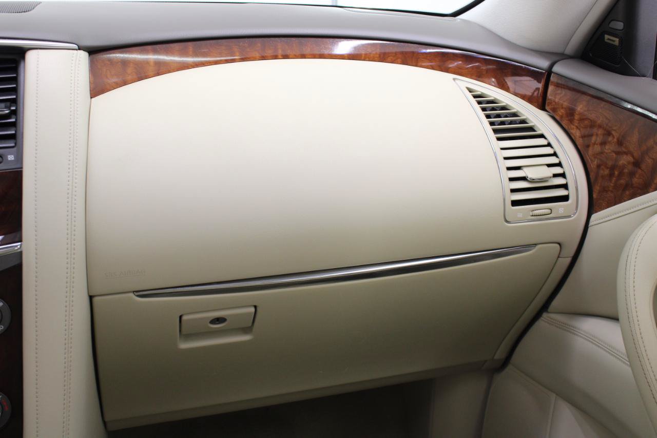 Used 2016 INFINITI QX80 2WD w/ Deluxe Technology Package image 60