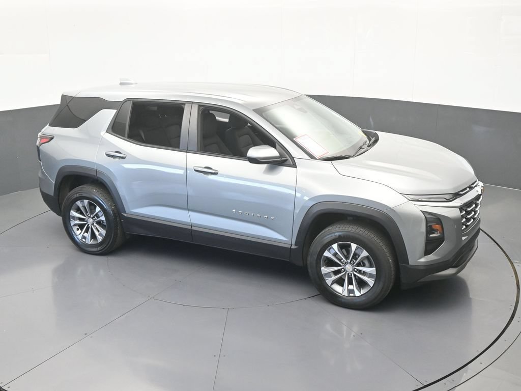 Used 2026 Chevrolet Equinox LT FWD image 49