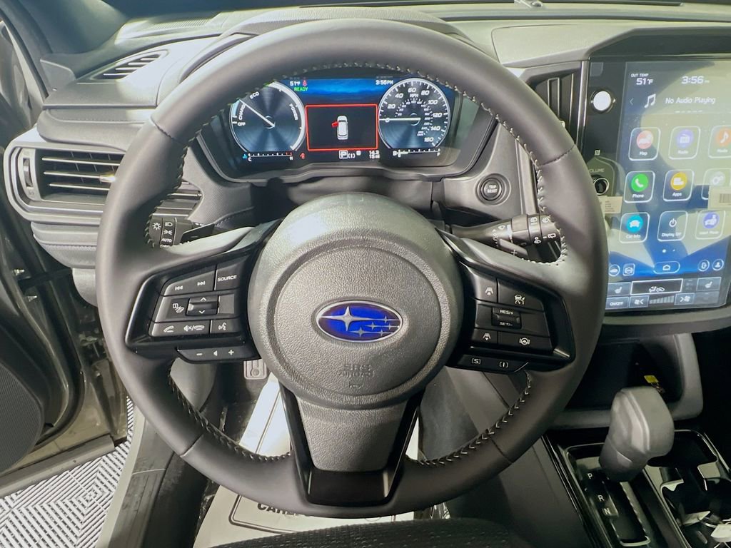 New 2026 Subaru Forester Premium image 10