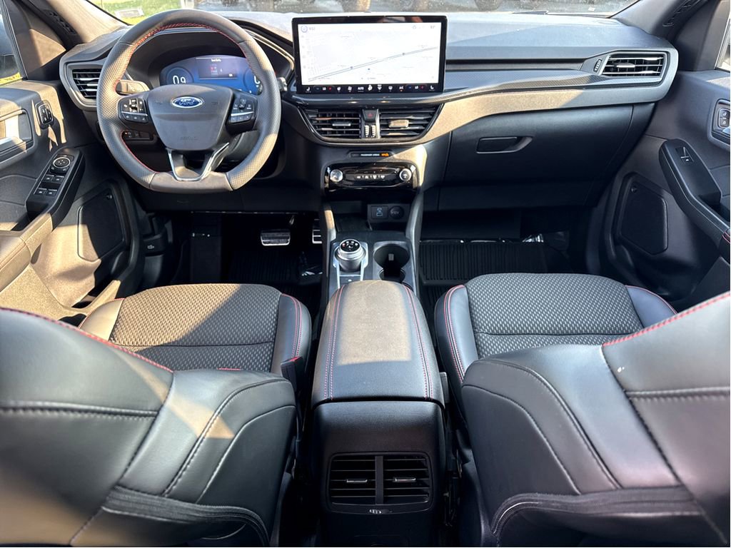 Used 2023 Ford Escape ST-Line Select w/ Tech Pack #2 image 13