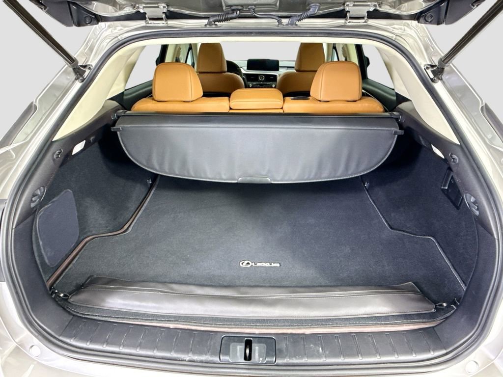 Used 2021 Lexus RX 350 FWD w/ Premium Package image 27