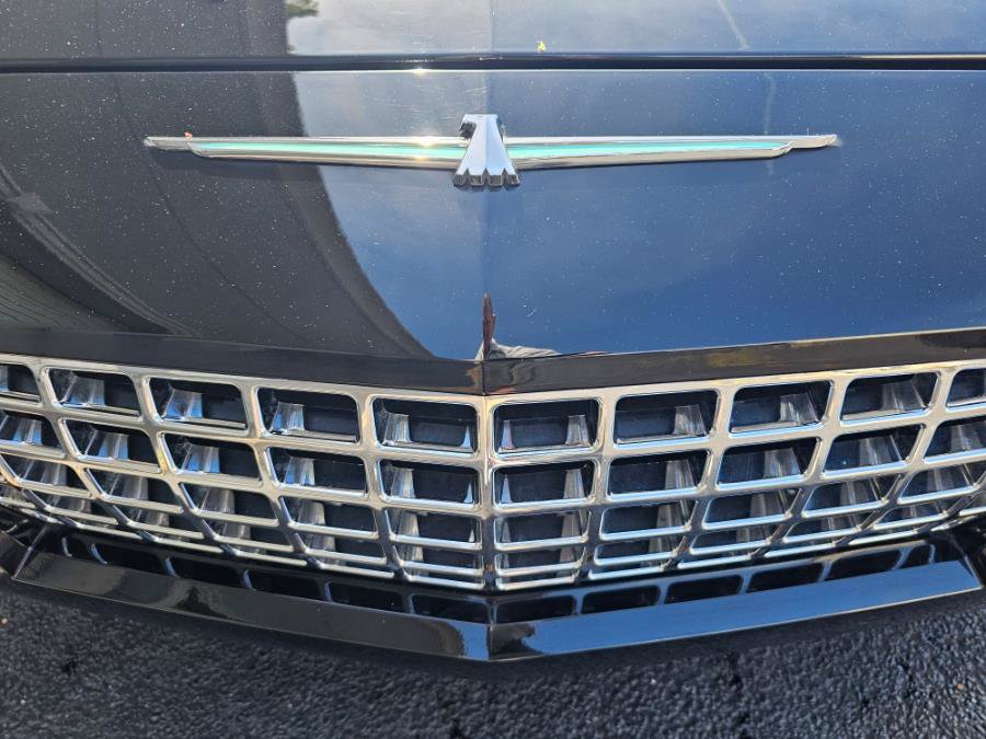 Used 2002 Ford Thunderbird RWD image 36