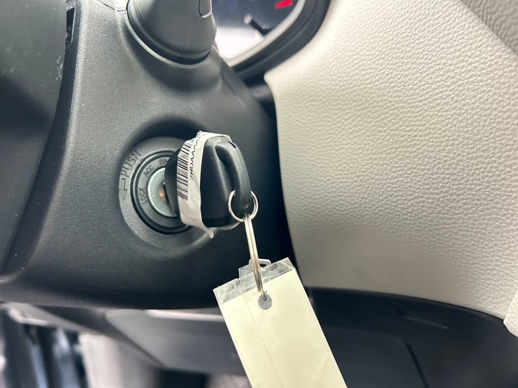 New 2026 Toyota Corolla Cross L image 24