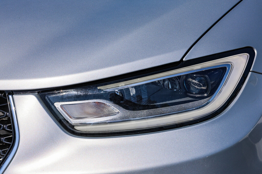 Used 2024 Chrysler Pacifica Touring-L FWD image 22