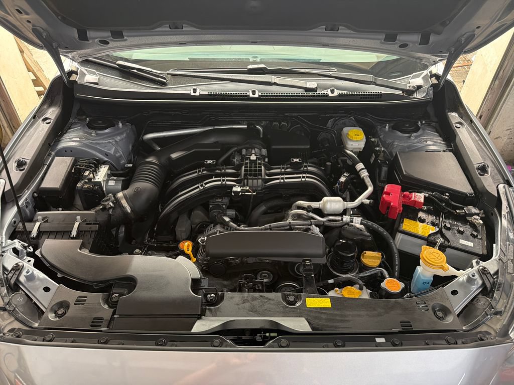 Certified 2024 Subaru Impreza RS AWD/4WD image 36