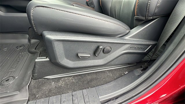 New 2025 Ford F250 Lariat w/ Lariat Ultimate Package image 26