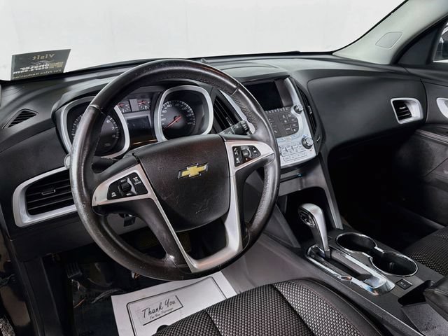 Used 2014 Chevrolet Equinox LT AWD/4WD image 9